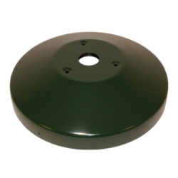 Chapeau du cache bouteille - Cosy vert