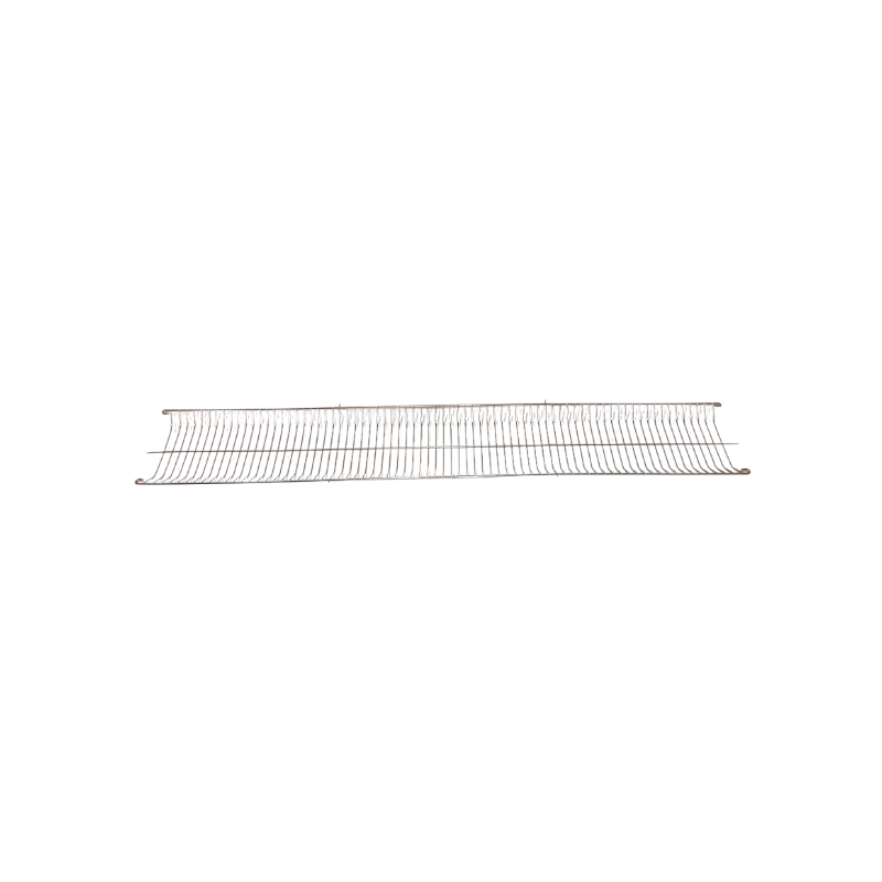 Grille de Protection - Pavia