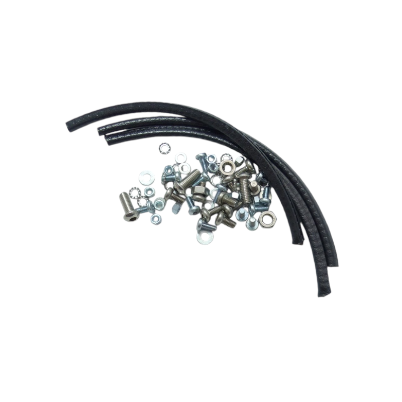 Set visserie - CosyStand