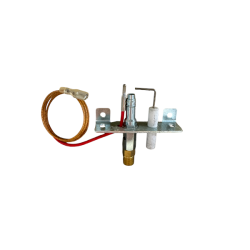 ODS avec thermocouple - Volga et Belfort