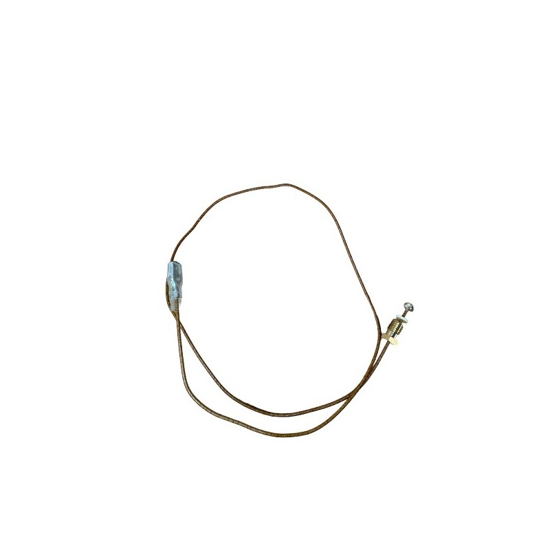 Câble thermocouple - Volga