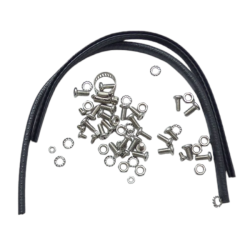 Kit visserie - Commercial