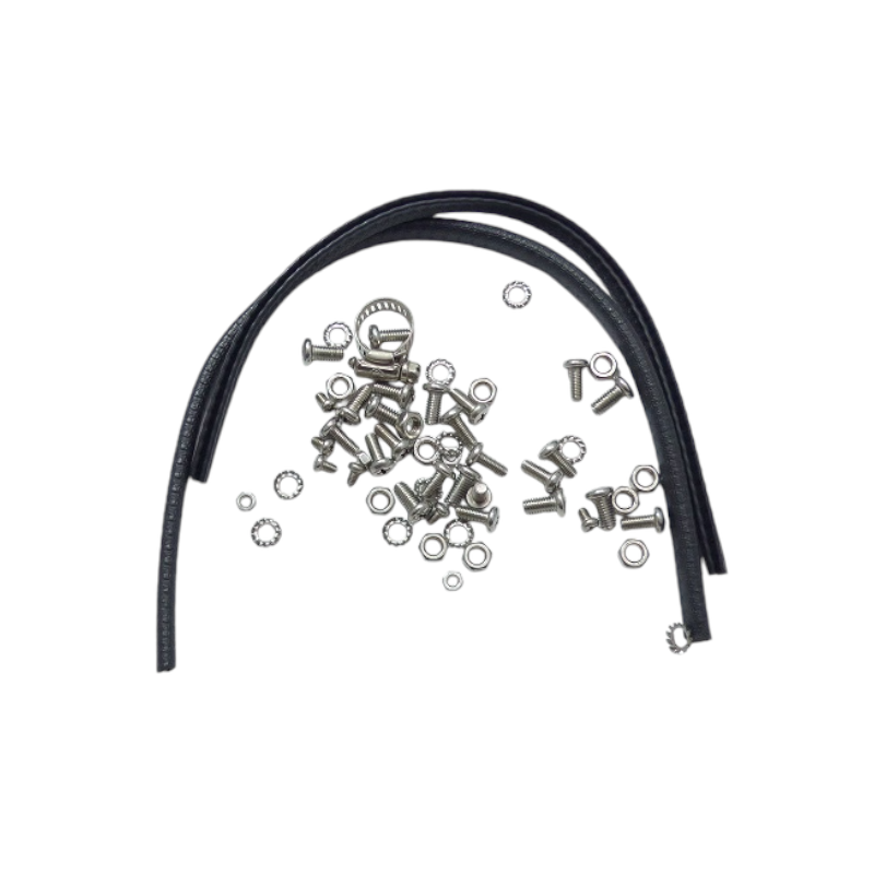 Kit visserie - Commercial