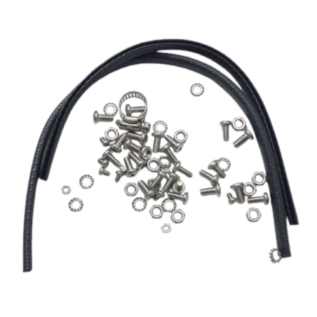 Kit visserie - Commercial