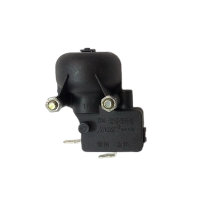 Coupe circuit anti-basculement