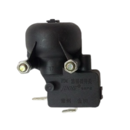 Coupe circuit anti-basculement