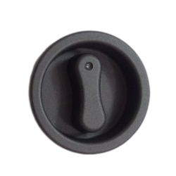 Bouton de commande - Praha, Riga et Ektor Fire