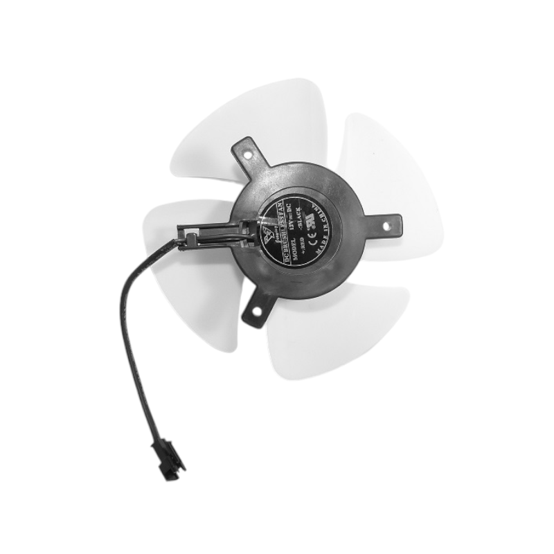 Ventilateur - Exofly