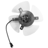 Ventilateur - Exofly