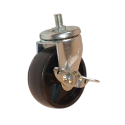 Roulette frein noir - Cali