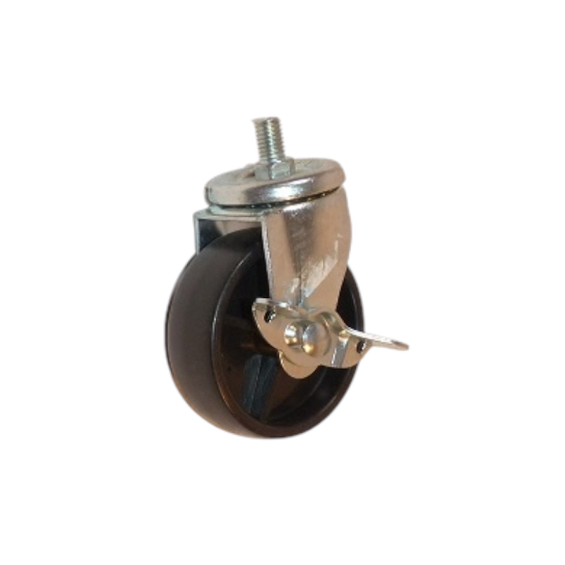 Roulette frein noir - Cali