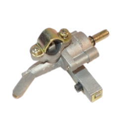 Robinet de gaz - Cali