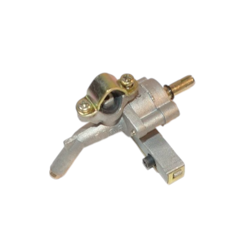 Robinet de gaz - Cali