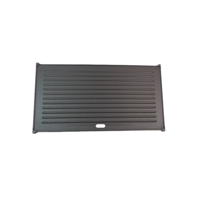 Plaque fonte - 415 x 230 mm