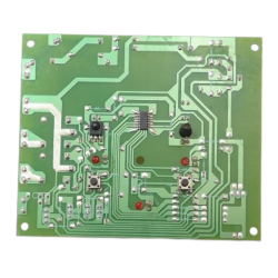 PCB 5 connecteurs - GranRiva