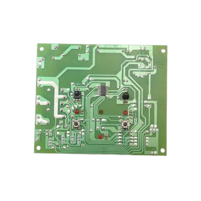 PCB 5 connecteurs - GranRiva