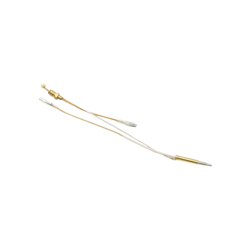Thermocouple - Flamme LED