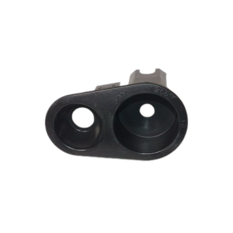 Ancien boitier de commande - LI-168