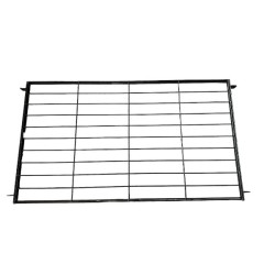 Etagère basse - Chariot 85cm