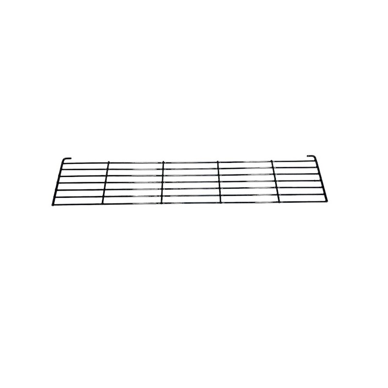 Grille de réchauffement