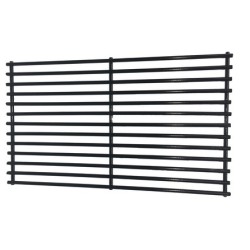 Grille plancha - 210 x 360 mm - Margaux