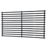 Grille plancha - 210 x 360 mm - Margaux