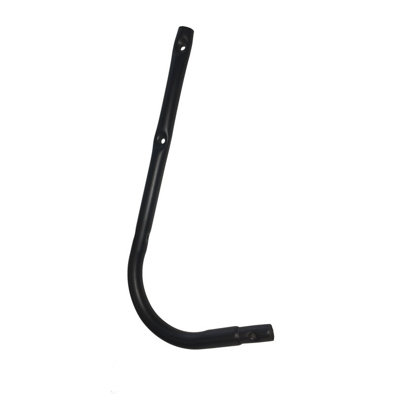 Pied gauche - Liberty