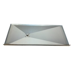 Entonnoir graisse - Colorado 4 I Turbo