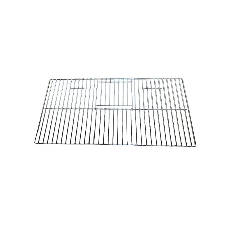 Grille de cuisson - Mike