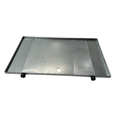 Entonnoir graisse N°31 - Bi-Energy