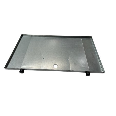 Entonnoir graisse N°31 - Bi-Energy