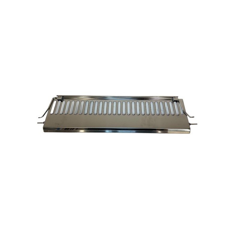 Grille de réchauffement - Monroe 4K
