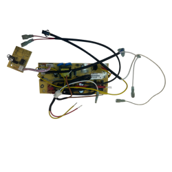 Carte PCB - Exofly