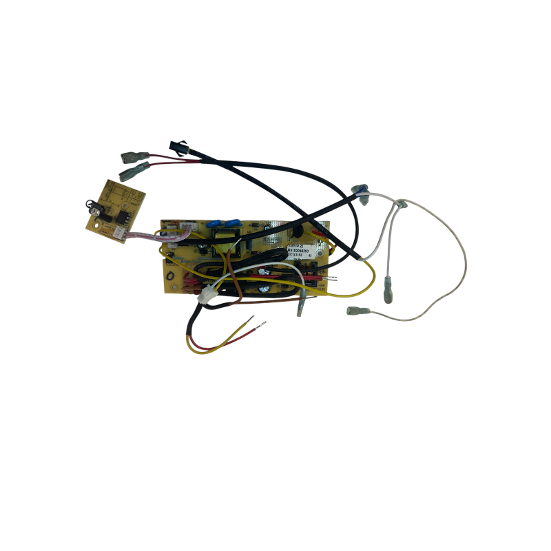 Carte PCB - Exofly