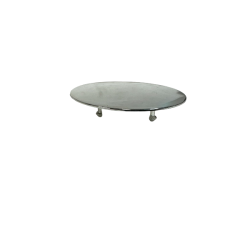 Enjoliveur roue - Emma Gun Metal 3 Feux + 1