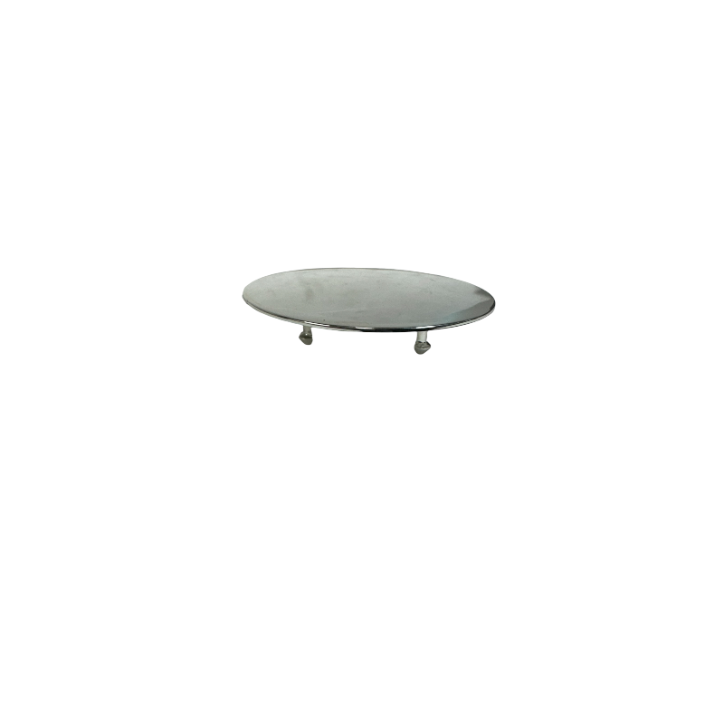 Enjoliveur roue - Emma Gun Metal 3 Feux + 1