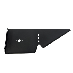 Paroi gauche - Emma et Spring