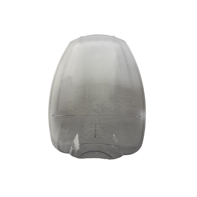 Couvercle supérieur - Independence