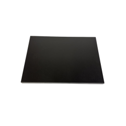 Panneau latéral noir - Cali