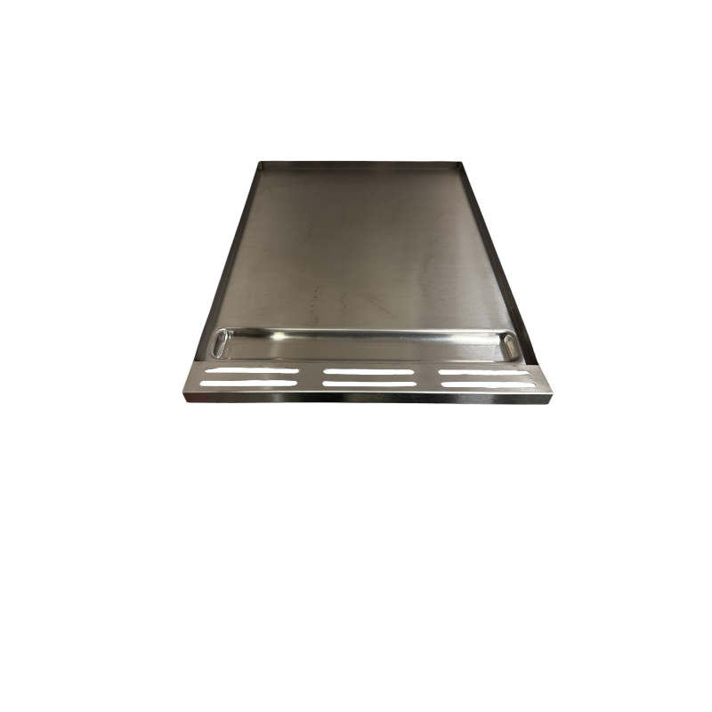 Plateau graisse - Kansas Pro 4