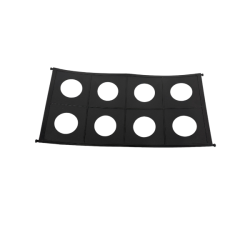 Cache bouteille - Praha, Riga et Ektor Fire