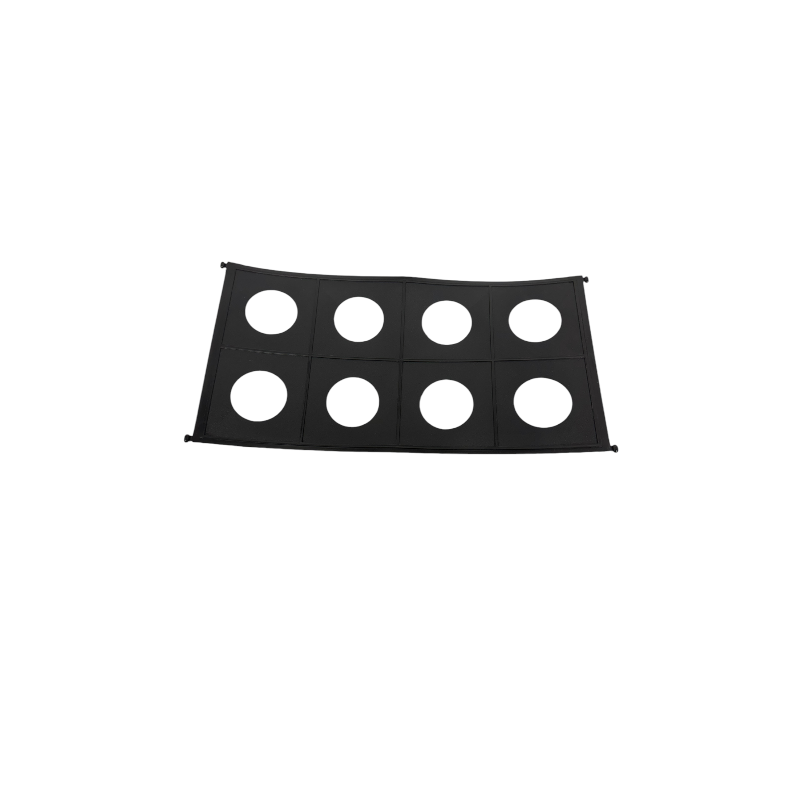 Cache bouteille - Praha, Riga et Ektor Fire