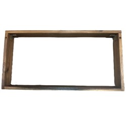 Pied de la table basse N°P - Levata