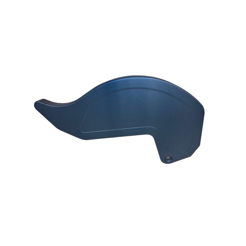 Côté droit capot - Emma et Spring