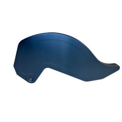 Côté gauche capot - Emma et Spring