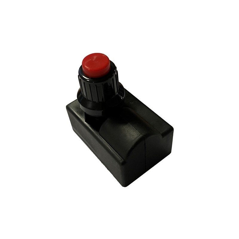 Nouveau boitier piezo avec bouton - Ektor Fire et Ektor Design