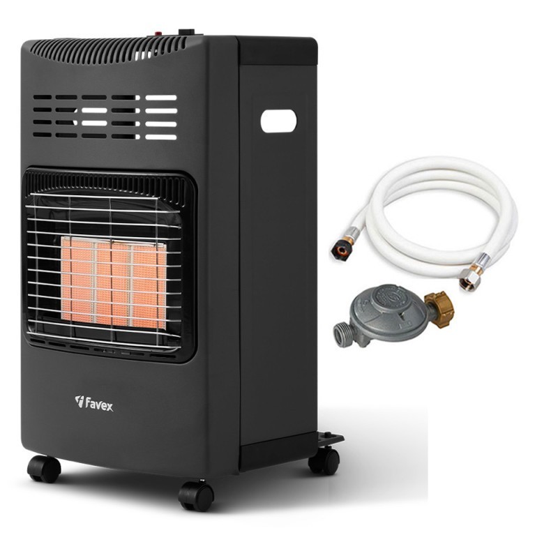 Chauffage Pliable 4200