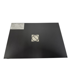 Panneau bas N°13 - Emma Inox