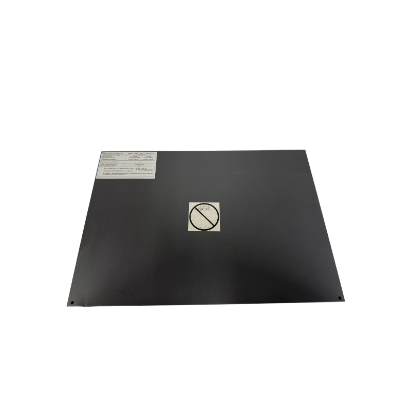 Panneau bas N°13 - Emma Inox