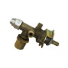 Robinet de gaz - IG72